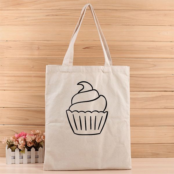 fashion creative cake 3d digital printed girl and women canvas tote bag suits for shopping,gift,wedding, birthday or others
fashion creative cake 3d digital printed girl and women canvas tote bag suits for shopping,gift,wedding, birthday or others