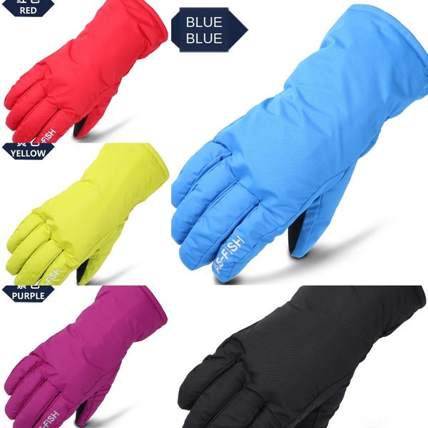new men's and women's warm equipment ski warm cold-proof outdoor gloves winter riding gloves waterproof riding equipment
new men's and women's warm equipment ski warm cold-proof outdoor gloves winter riding gloves waterproof riding equipment