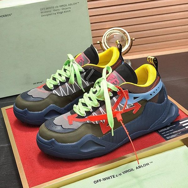 fast delivery men shoes new arrival fashion design shoes scarpe sportive da uomo lace -up plus size luxury men shoes odsy -1000 sneakers, Black
fast delivery men shoes new arrival fashion design shoes scarpe sportive da uomo lace -up plus size luxury men shoes odsy -1000 sneakers, Black