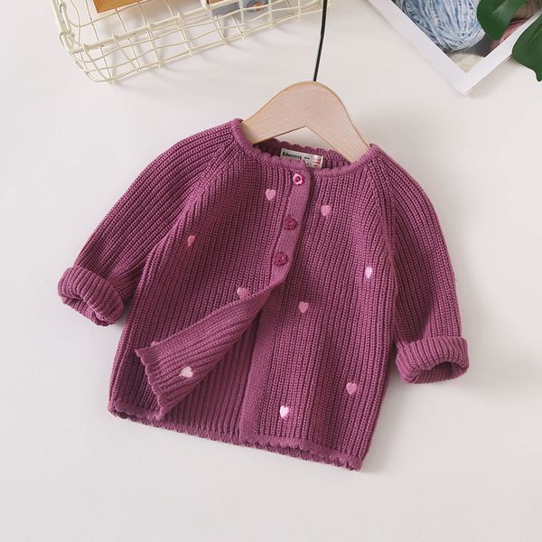 autumn fashion baby girls clothes children knitted cardigan causal o-neck baby girls sweater cardigan coat toddler clothes lz371 t200804, Blue
autumn fashion baby girls clothes children knitted cardigan causal o-neck baby girls sweater cardigan coat toddler clothes lz371 t200804, Blue