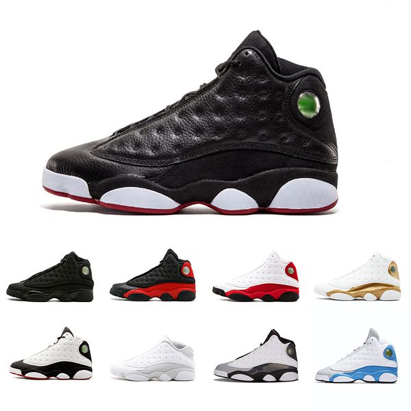 jumpman 13 13s men basketball shoes reverse he got game cap and gown black island green bred court purple carmelo anthony stylist sneakers
jumpman 13 13s men basketball shoes reverse he got game cap and gown black island green bred court purple carmelo anthony stylist sneakers