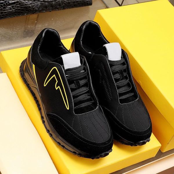 black scuba low - sneakers men 's shoes chunky sneakers lightweight outdoor walking shoes lace -up casual sports fashion men shoes
black scuba low - sneakers men 's shoes chunky sneakers lightweight outdoor walking shoes lace -up casual sports fashion men shoes