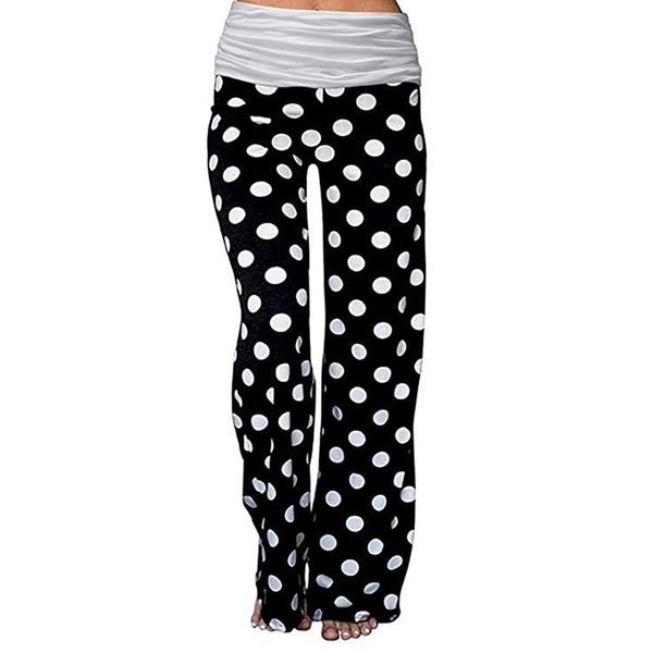 dot sleep bottom women cotton long pant home pajamas soft slip summer pants drawstring big size sleepwear, Black;red
dot sleep bottom women cotton long pant home pajamas soft slip summer pants drawstring big size sleepwear, Black;red