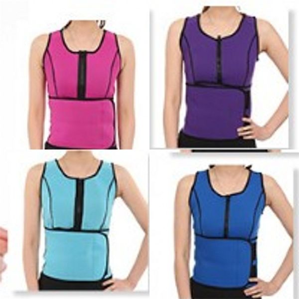 rubber girdling vest zipper waist trainers women belt corset abdominal bodies shapes bands body shape fitness supplies shapewear 30sk c2, Black;gray
rubber girdling vest zipper waist trainers women belt corset abdominal bodies shapes bands body shape fitness supplies shapewear 30sk c2, Black;gray