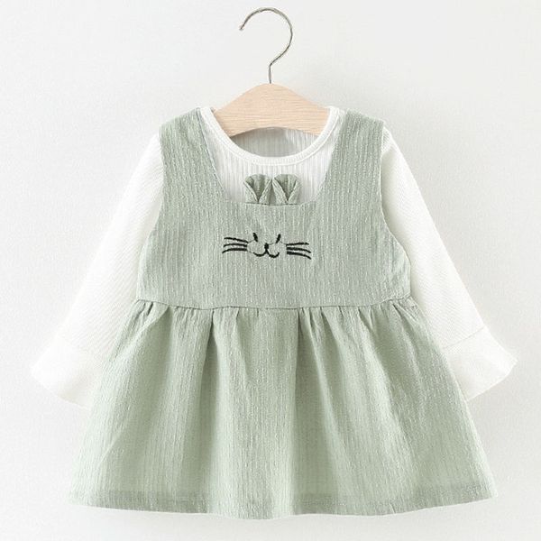 girl's dresses melario baby girls dress 2021 autumn winter cute cartoon princess for girl kids born birthday, Red;yellow
girl's dresses melario baby girls dress 2021 autumn winter cute cartoon princess for girl kids born birthday, Red;yellow