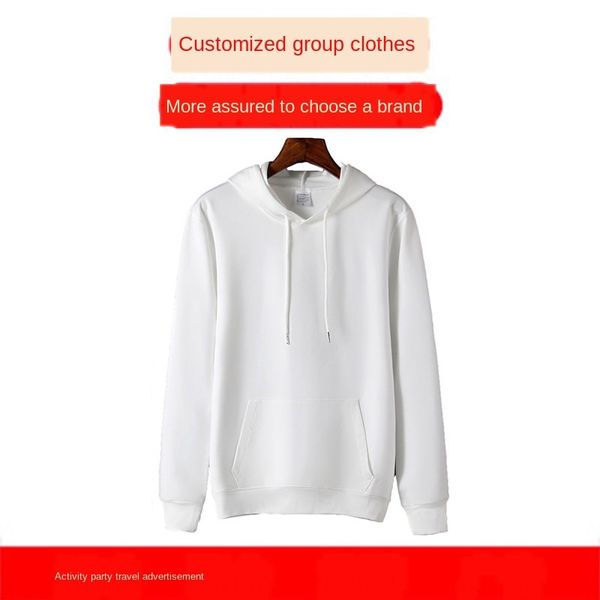 winter warm class clothes quality sweater print warm pullover pullover enterprise coat hooded, Black
winter warm class clothes quality sweater print warm pullover pullover enterprise coat hooded, Black