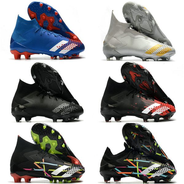 soccer cleats mens messi predator mutator 20.1 20+ low fg soccer shoes core black white active red football boots botas de futbol
soccer cleats mens messi predator mutator 20.1 20+ low fg soccer shoes core black white active red football boots botas de futbol