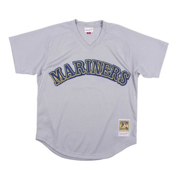 дешевые эдгар мартинес mitchell ness 1989 top mesh mens прошитой xs-6xl бейсбола трикотажных изделий, Gray
дешевые эдгар мартинес mitchell ness 1989 top mesh mens прошитой xs-6xl бейсбола трикотажных изделий, Gray