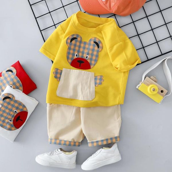 summer new design for new born baby clothing sets baby boy handsome outfits girl clothing sets, White
summer new design for new born baby clothing sets baby boy handsome outfits girl clothing sets, White