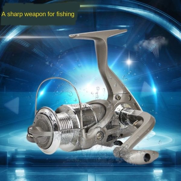 new plastic head sc series new plastic gear sea pole spinning wheel fishing wheel fishing gear
new plastic head sc series new plastic gear sea pole spinning wheel fishing wheel fishing gear