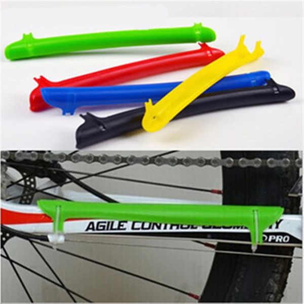 new mountain bike chain protector cycling/ plastic accessories bicycle bicycle accessories chain protector
new mountain bike chain protector cycling/ plastic accessories bicycle bicycle accessories chain protector