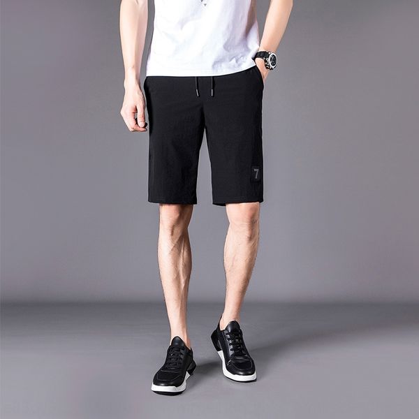 summer new casual cropped breathable fresh men's shorts and shorts cropped pants korean style casual thin pants
summer new casual cropped breathable fresh men's shorts and shorts cropped pants korean style casual thin pants