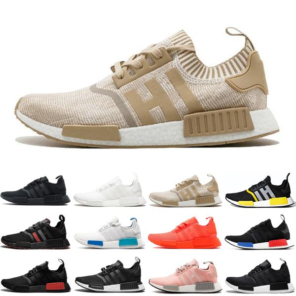 nmd r1 v2 men women running shoes outdoor triple black white thunder pink mens womens trainers sports sneakers runner size 36-45
nmd r1 v2 men women running shoes outdoor triple black white thunder pink mens womens trainers sports sneakers runner size 36-45
