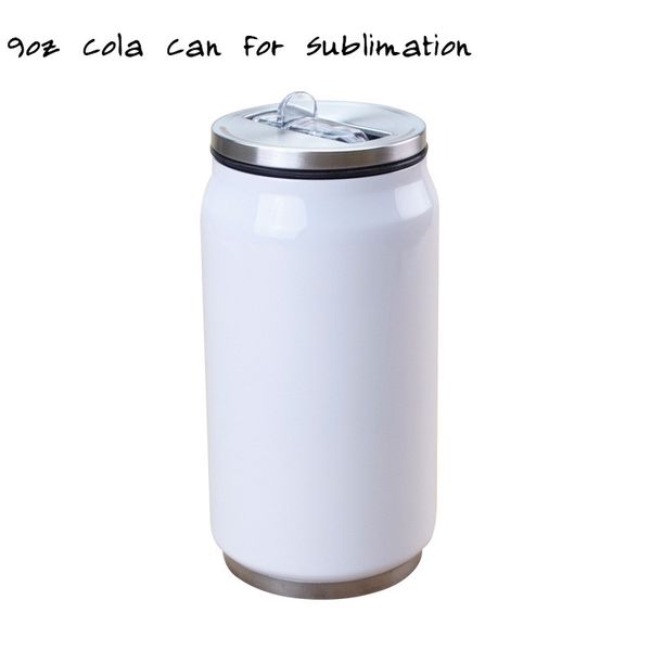 diy сублимация 9oz cola can с 2 типы люки 280ml белый нержавеющей стали кокса двухслойные изоляцией вакуумные бутылки с водой кофе кружки
diy сублимация 9oz cola can с 2 типы люки 280ml белый нержавеющей стали кокса двухслойные изоляцией вакуумные бутылки с водой кофе кружки