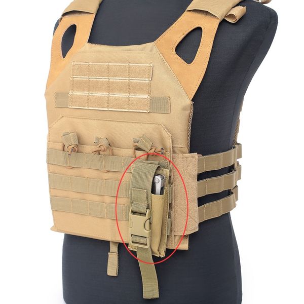 aolikes 600d nylon outdoor multi-purpose tool clip belt bag/pouch durable and wearable outdoor mountaineering bag
aolikes 600d nylon outdoor multi-purpose tool clip belt bag/pouch durable and wearable outdoor mountaineering bag