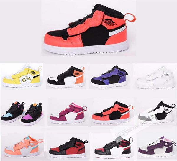 kids 1s i basketball shoes chicago bred hook loop children sneaker boys girls sport shoes baby shoes 6c-3y
kids 1s i basketball shoes chicago bred hook loop children sneaker boys girls sport shoes baby shoes 6c-3y