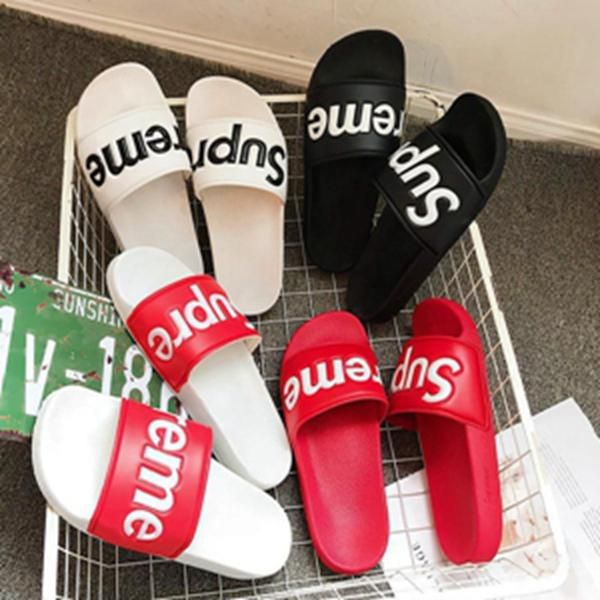 fashion designer slide sandals slippers for men women casual slipper designer beach flip flops slipper high quality, Black
fashion designer slide sandals slippers for men women casual slipper designer beach flip flops slipper high quality, Black