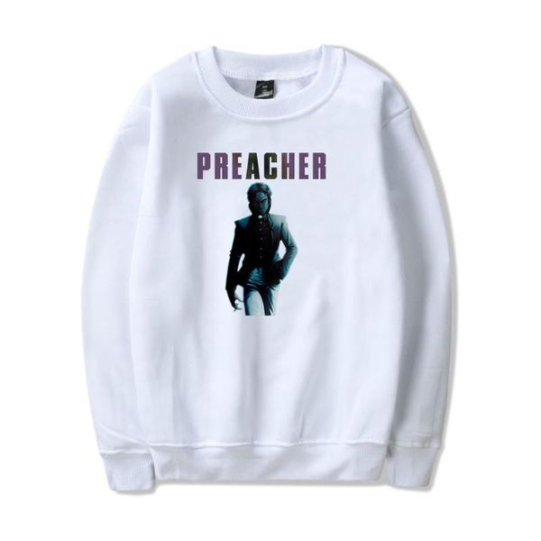 2020 fashion design preacher hooded men/women no cap sweatshirt autumn hoodies no cap sweatshirt preacher men's all-match, Black
2020 fashion design preacher hooded men/women no cap sweatshirt autumn hoodies no cap sweatshirt preacher men's all-match, Black