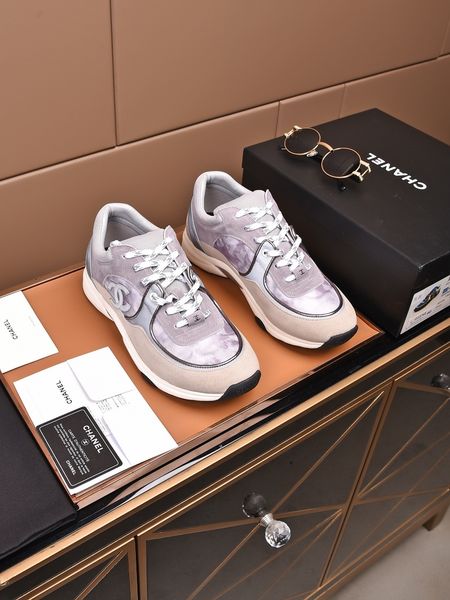 new20 luxury casual shoes for men and women, fashionable all-match sports shoes, outdoor comfortable shoes, original box packaging, Black
new20 luxury casual shoes for men and women, fashionable all-match sports shoes, outdoor comfortable shoes, original box packaging, Black