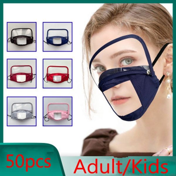 Маска Хлопок пыл Рот Face С С Clear Window Visible Eye Shield ветрозащитными стирать и использовать повторно маски для взрослых и детей
Маска Хлопок пыл Рот Face С С Clear Window Visible Eye Shield ветрозащитными стирать и использовать повторно маски для взрослых и детей