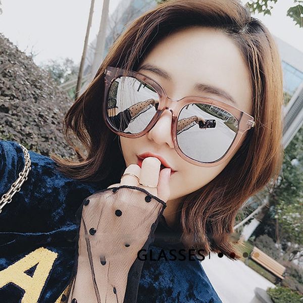 new personalized sun men's and women's fashion all-match sun fashion korean sunglasses colorful glasses, White;black
new personalized sun men's and women's fashion all-match sun fashion korean sunglasses colorful glasses, White;black