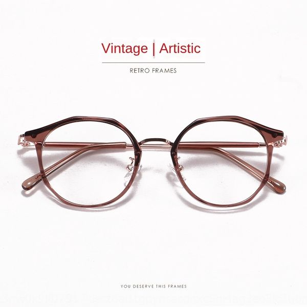 j6mv2 recommended irregular personality transparent tr90 frame fashion plain 22641 recommended irregular personality transparent tr90 frame, Silver 
j6mv2 recommended irregular personality transparent tr90 frame fashion plain 22641 recommended irregular personality transparent tr90 frame, Silver