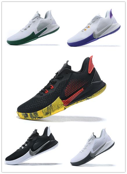 kids black mamba fury ep red basketball shoes 2020 black white purple men women sports shoes size us4-us12
kids black mamba fury ep red basketball shoes 2020 black white purple men women sports shoes size us4-us12