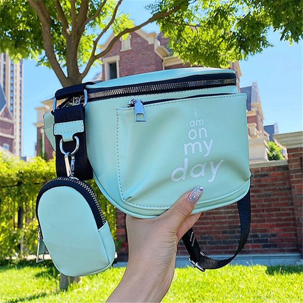 new women's fashion small crossbody bag 2-piece ladies shoulder bags women's casual shoulder messenger bag semicircle belt
new women's fashion small crossbody bag 2-piece ladies shoulder bags women's casual shoulder messenger bag semicircle belt