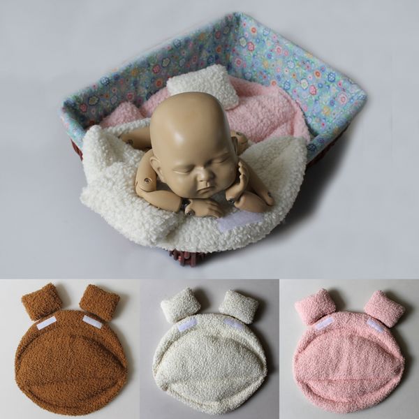 new children's pgraphy auxiliary props prop blanket blanket lying bucket basket mat basin mat multicolor, Blue;gray
new children's pgraphy auxiliary props prop blanket blanket lying bucket basket mat basin mat multicolor, Blue;gray
