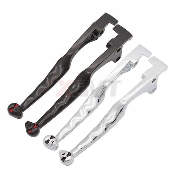 motorcycle skull aluminum brake clutch levers for vulcan 1500 1600 vn1500 1987-2008 vn1600 2003-2009 all models
motorcycle skull aluminum brake clutch levers for vulcan 1500 1600 vn1500 1987-2008 vn1600 2003-2009 all models