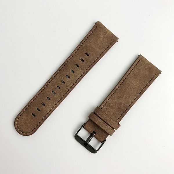 for samsung gear s3 frontier / classic watch leather band 22mm folome watchband california cowboy style replacement strap, Black;brown
for samsung gear s3 frontier / classic watch leather band 22mm folome watchband california cowboy style replacement strap, Black;brown