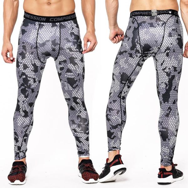 2020 compression pants for running, men's sports pants for training, fitness, gym, running, Black;blue
2020 compression pants for running, men's sports pants for training, fitness, gym, running, Black;blue
