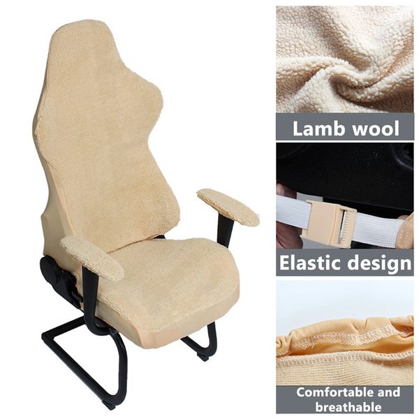 elastic chair cover rotating stretch office computer desk seat chair covers removable slipcovers
elastic chair cover rotating stretch office computer desk seat chair covers removable slipcovers