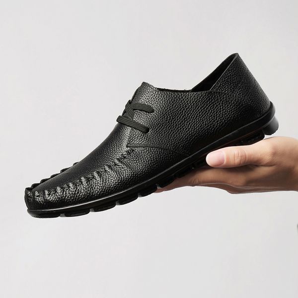 casuales мужских горячие cuero люди мода мужчина кроссовки для де zapatos весной hombre пары мужской обуви плоского случайного черного спорт, Black
casuales мужских горячие cuero люди мода мужчина кроссовки для де zapatos весной hombre пары мужской обуви плоского случайного черного спорт, Black