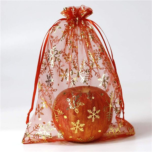 multi size u choose colorful organza bags for christmas party drawstring gift bag charm jewelry packaging bags & pouches, Pink;blue
multi size u choose colorful organza bags for christmas party drawstring gift bag charm jewelry packaging bags & pouches, Pink;blue