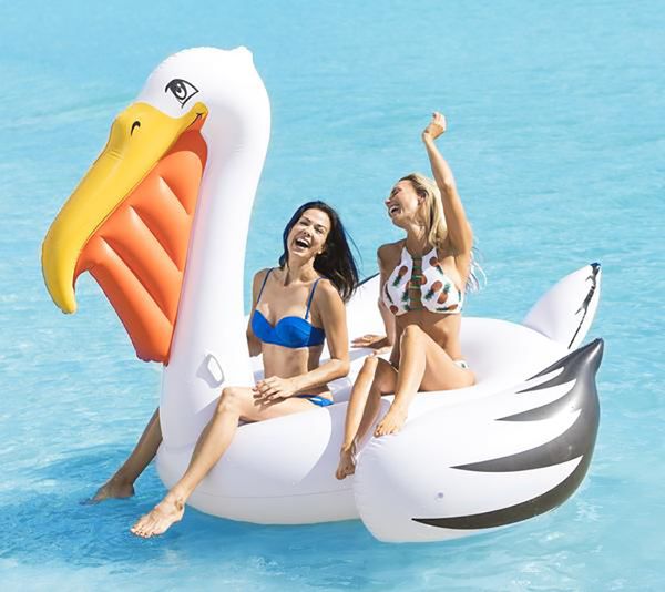 поплавок 210см гигантский надувной бассейн pelican новинкам пляж игрушки ride-on swan life buoy плавание ring fun водный спорт для взрослых
поплавок 210см гигантский надувной бассейн pelican новинкам пляж игрушки ride-on swan life buoy плавание ring fun водный спорт для взрослых