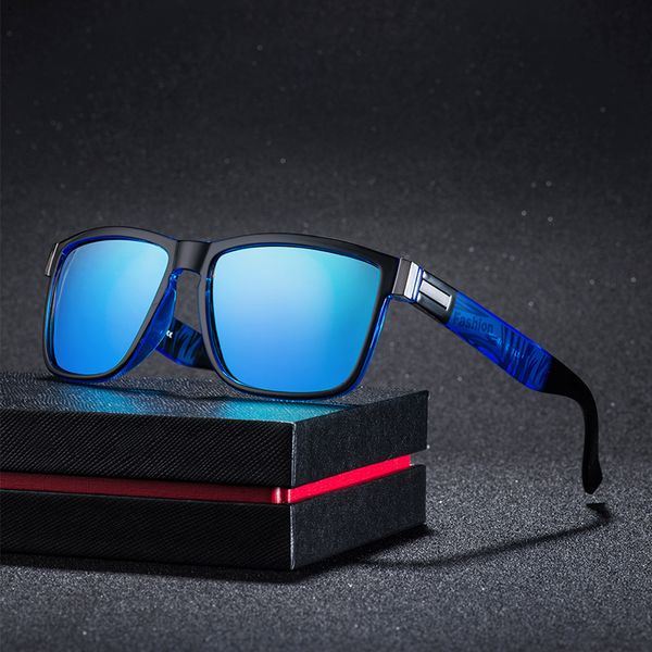 new style female polarized sunglasses classic sports sunglasses men and women driving outdoor, White;black
new style female polarized sunglasses classic sports sunglasses men and women driving outdoor, White;black
