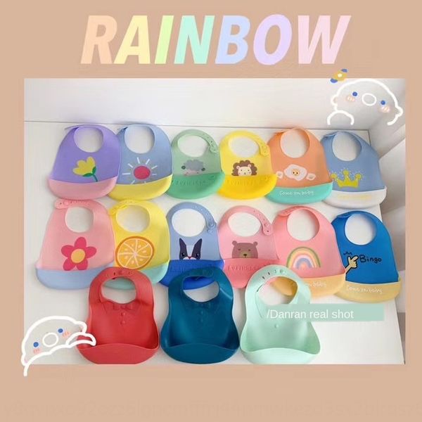 w6102 children's soft silicone can store bib baby's stereo portable dining pocket silicone hair hair (two starting hair
w6102 children's soft silicone can store bib baby's stereo portable dining pocket silicone hair hair (two starting hair