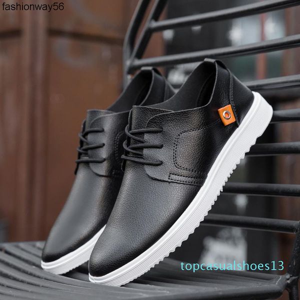 2019 new british style men quality casual shoes lightweight paris design comfortable breathable flat shoes men u2-05 t13, Black
2019 new british style men quality casual shoes lightweight paris design comfortable breathable flat shoes men u2-05 t13, Black