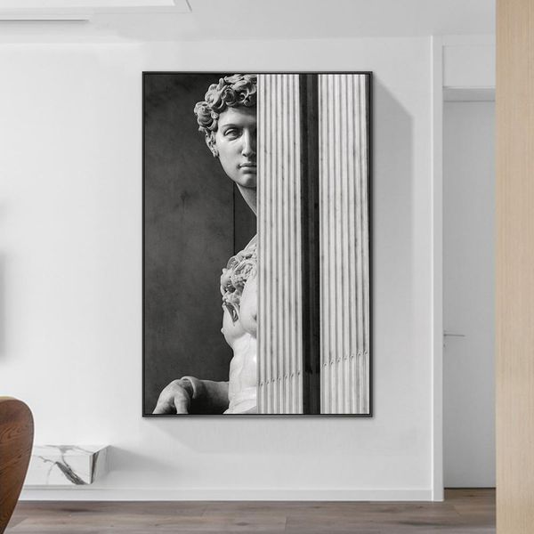 дэвид скульптура на холсте плакаты и печать нордик статуя давида wall art pictures современные холст картины на стене декор
дэвид скульптура на холсте плакаты и печать нордик статуя давида wall art pictures современные холст картины на стене декор