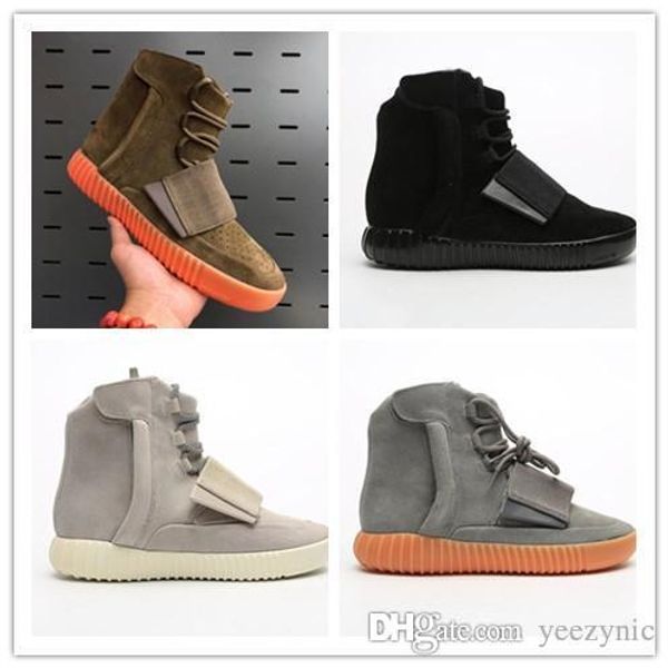 2090 новых люди 750 дизайнер открытого blackout кроссовки, kanye west обувь горячая продажа 750, скейтборд обувь, высокие кроссовки, Black
2090 новых люди 750 дизайнер открытого blackout кроссовки, kanye west обувь горячая продажа 750, скейтборд обувь, высокие кроссовки, Black