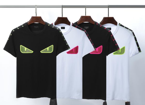 2020fw mens women designer t shirts luxury fen t shirt fall men street letter printed simple 3d tee shoes bag jeans 19
2020fw mens women designer t shirts luxury fen t shirt fall men street letter printed simple 3d tee shoes bag jeans 19