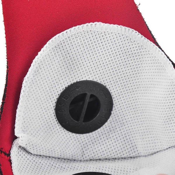 biking anti dust bike face mask activated carbon riding cycling running cycling anti-pollution bike isolation mask with filter opp box vgzhl
biking anti dust bike face mask activated carbon riding cycling running cycling anti-pollution bike isolation mask with filter opp box vgzhl