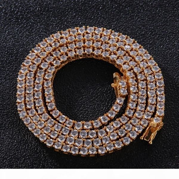 uwin authentic 100% 925 sterling silver exquisite women men 3mm cz necklace luxury sterling silver tennis chains gift j190711
uwin authentic 100% 925 sterling silver exquisite women men 3mm cz necklace luxury sterling silver tennis chains gift j190711