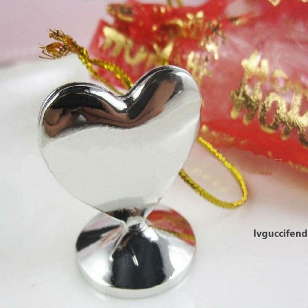 heart shaped card hoplder silvery metal solid jubilation romantic fashion european style exquisite label clip wedding party articles 2dl uu
heart shaped card hoplder silvery metal solid jubilation romantic fashion european style exquisite label clip wedding party articles 2dl uu