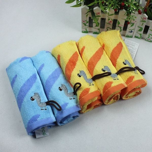 clean jade children's lanyard colorful zebra bamboo pulp fiber small towel soft and comfortable baby face towel 1608
clean jade children's lanyard colorful zebra bamboo pulp fiber small towel soft and comfortable baby face towel 1608