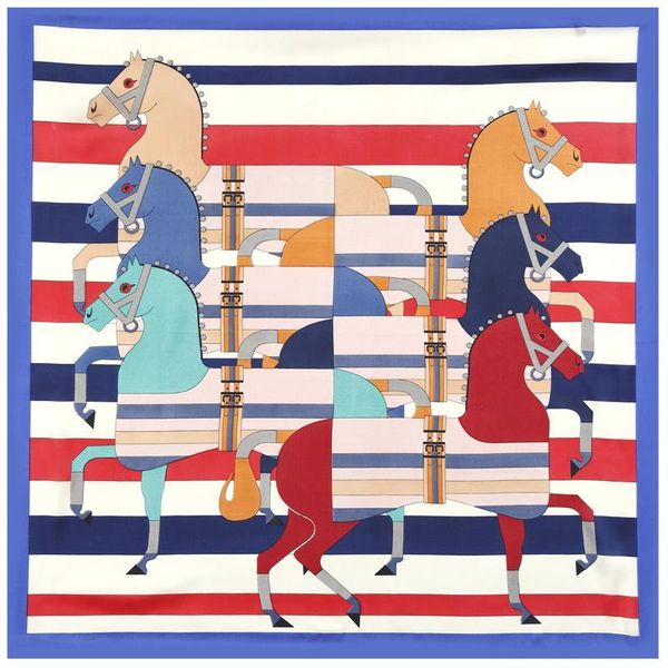 square kerchief neckerchief elegant bag hair scarf zebra silk small bandana satin scarves head scarf headband, Blue;gray
square kerchief neckerchief elegant bag hair scarf zebra silk small bandana satin scarves head scarf headband, Blue;gray