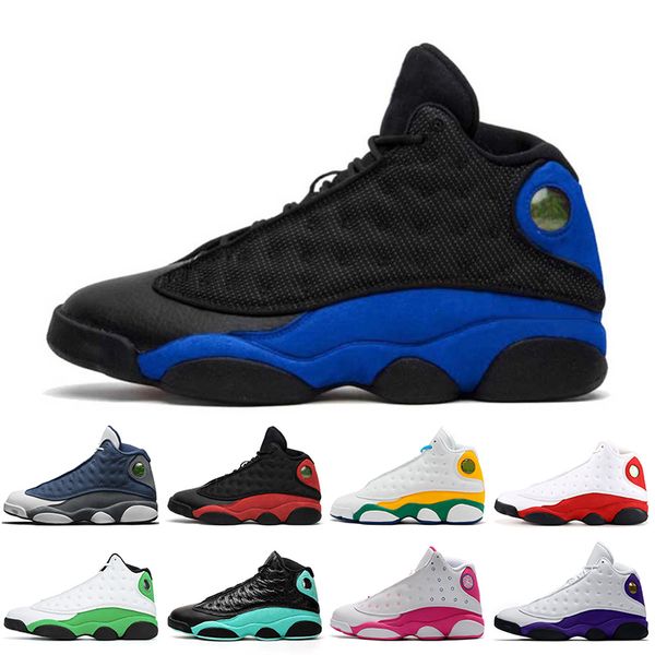 2020 hyper royal 13s jumpman 13 mens trainers basketball shoes flint 13 chicago reflective lucky green women athletic sneakers, White;red
2020 hyper royal 13s jumpman 13 mens trainers basketball shoes flint 13 chicago reflective lucky green women athletic sneakers, White;red