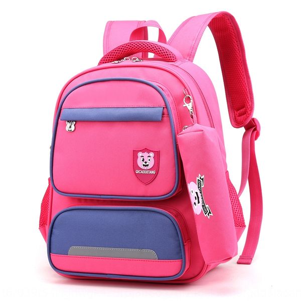 6jc9p new korean style children's small schoolbag for grade 1-3 bag backpack cartoon girl waterproof small backpack for primary school
6jc9p new korean style children's small schoolbag for grade 1-3 bag backpack cartoon girl waterproof small backpack for primary school