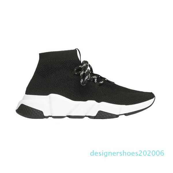 lace-up socks shoes classic 2019 casual for men women trile black red green sole fashion sneaker mens trainers size 36-45 llld06
lace-up socks shoes classic 2019 casual for men women trile black red green sole fashion sneaker mens trainers size 36-45 llld06